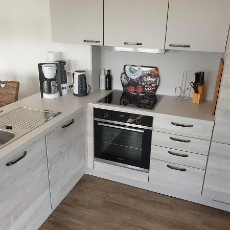 Apartament 48 5 S Waterkant Schillig