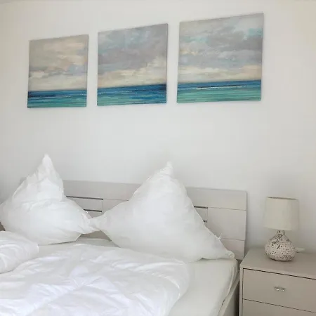 Apartament 48 5 S Waterkant