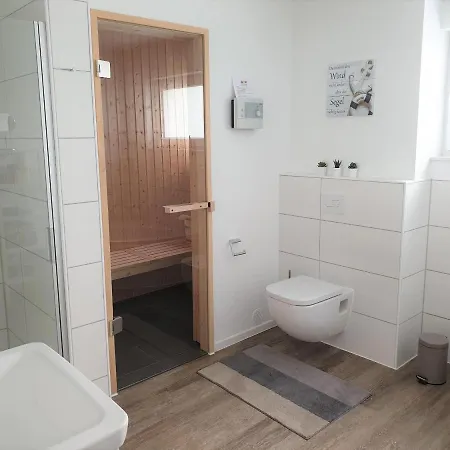 Apartament 48 5 S Waterkant *