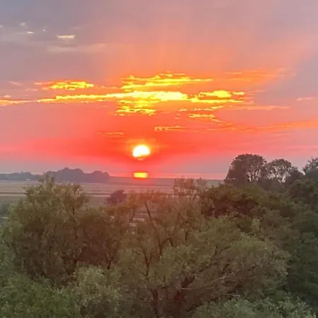 Apartament 48 5 S Waterkant