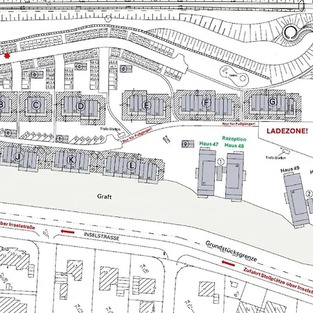 Apartament 48 5 S Waterkant