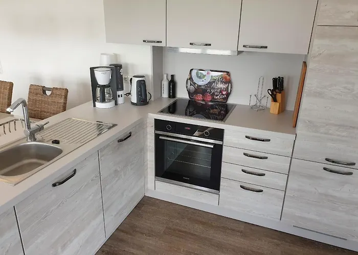 Διαμέρισμα 48 5 S Waterkant Schillig