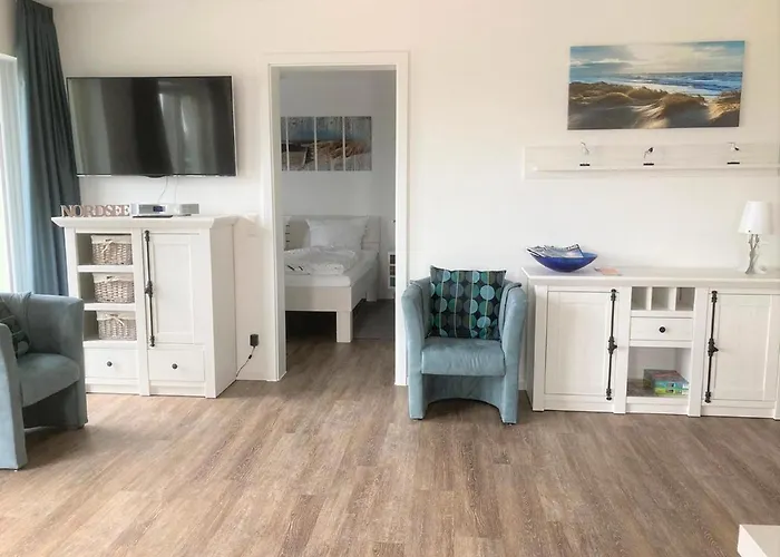 48 5 S Waterkant Διαμέρισμα