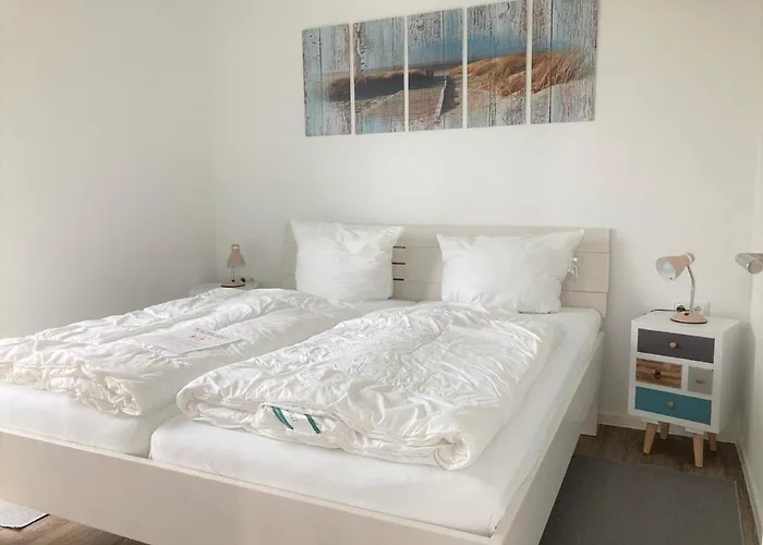 48 5 S Waterkant Διαμέρισμα *