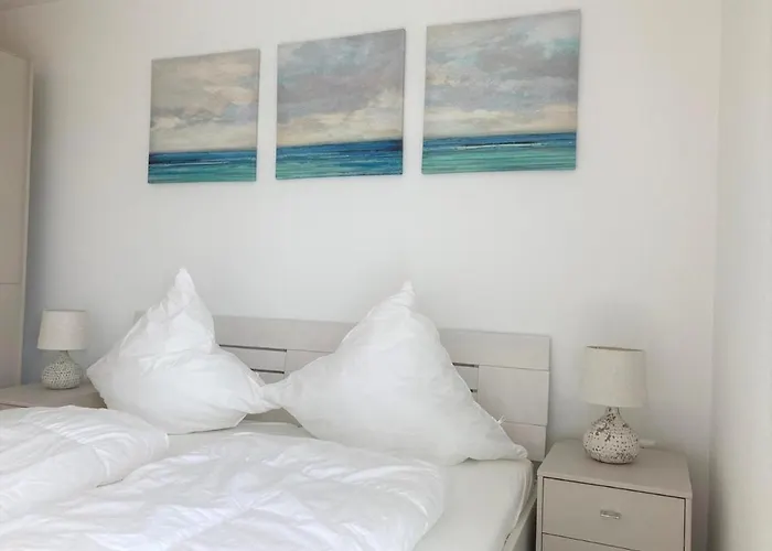 Διαμέρισμα 48 5 S Waterkant