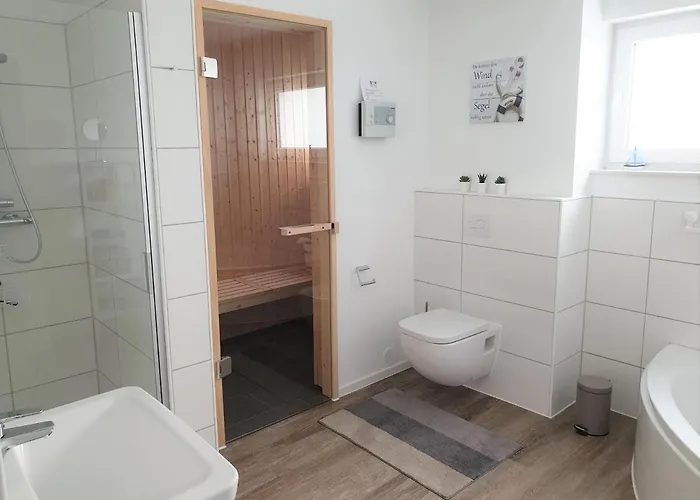 Διαμέρισμα 48 5 S Waterkant *