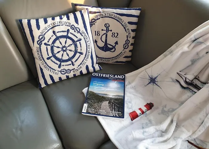 48 5 S Waterkant Διαμέρισμα