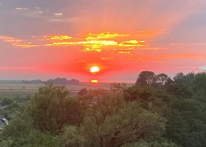 Διαμέρισμα 48 5 S Waterkant