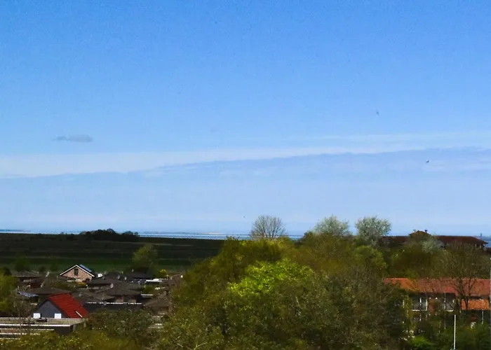 48 5 S Waterkant Διαμέρισμα