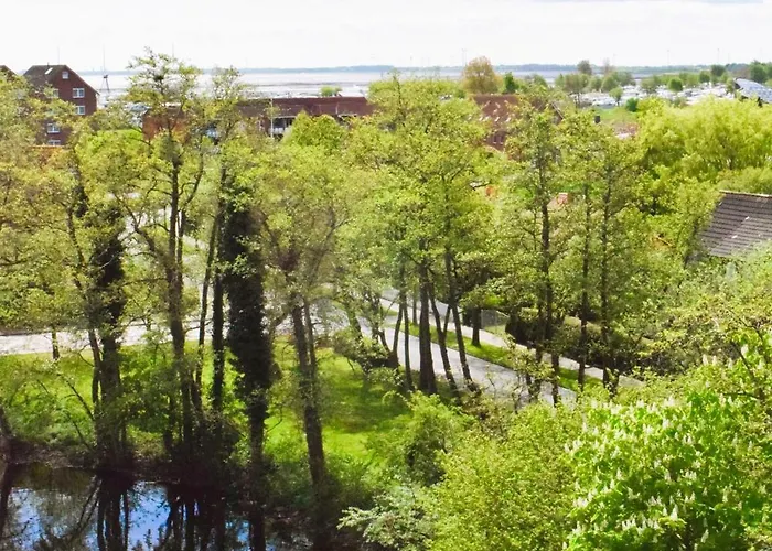 48 5 S Waterkant Διαμέρισμα Schillig